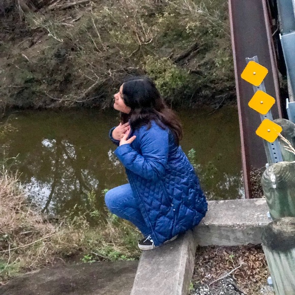 Dressing coat - Picture 3 of 6